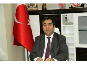 Prof. Dr. Osman Demirdöğen: Yerel Kalkınmaya katkıda bulunmaya çalıştık”