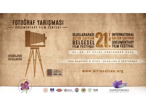 Uluslararası Altın Safran Belgesel Film Festivali tarihi belli oldu