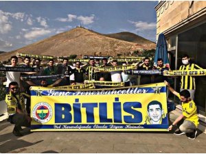 Bitlis’te GFB Derneği kuruldu