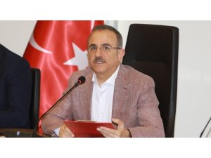 AK Parti İzmir İl Başkanı Sürekli’den, Meclis Üyesine saldırıya serp tepki