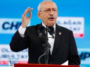 Kemal Kılıçdaroğlu ‘A Takımı’nı belirleyecek