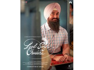 Aamir Khan yeni filmi için Türkiye’ye gelmeye hazırlanıyor