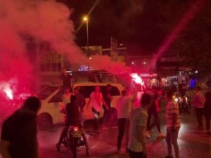 İstanbul'da asker uğurlamaları yasaklandı