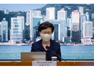 Hong Kong, tüm sakinlerine ücretsiz Covid-19 testi sağlayacak