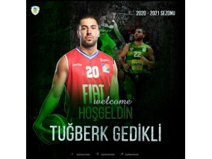 Büyükşehir Belediyespor, Tuğberk Gedikli’yi Transfer Etti
