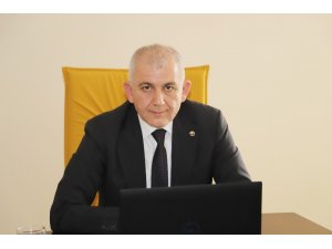 DTSO Başkanı Şahin fındık açıklaması