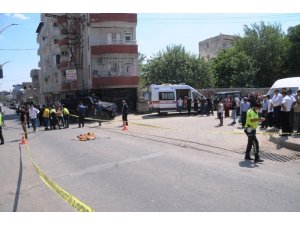 Şırnak’ta feci kaza: Kamyonun altında kalan 2 kardeşten biri feci şekilde can verdi, diğeri ağır yaralandı