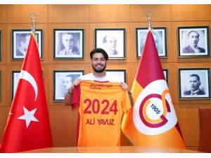 Galatasaray, Ali Yavuz Kol’un sözleşmesini uzattı