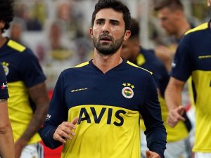 Hasan Ali Kaldırım, Fenerbahçe taraftarına veda etti