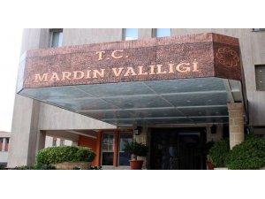 Mardin’de kısmi sokağa çıkma yasağı ilan edildi