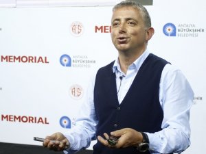 Prof.Dr. İhsan Karadoğan, amansız hastalığa yenik düştü