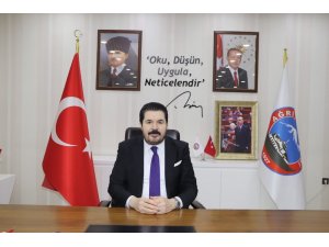 Ağrı Belediye Başkanı Sayan: "Muharrem İnce, Kılıçdaroğlu’ndan daha yüksek oy alacaktır"