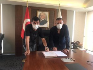 Trabzon Arsin OSB’de yer altı kablolu enerji nakil hattı ihalesi imzalandı