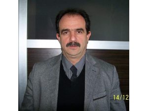 Avrupalı Kayserililer Birliği, Kayseri fahri temsilciliğine Mehmet Ketencioğlu getirildi