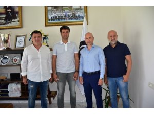 Manisa FK’da Cihat Arslan ile yollar ayrıldı
