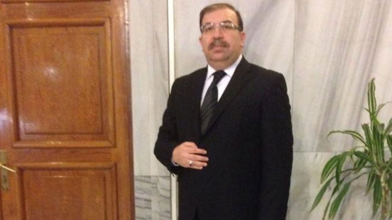 TRT’nin acı günü! Keman sanatçısı Ayhan Çakır hayatını kaybetti