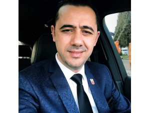 Ümit Arslan Balıkesirspor için adaylığını açıkladı
