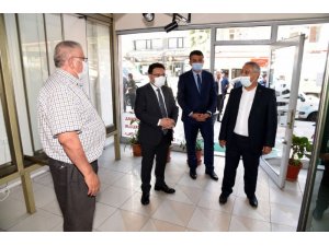 Afyonkarahisar Belediye Başkanı kenti ‘Korona Virüs’ vaka artışı konusunda uyardı: