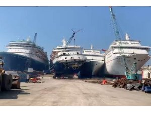 Hayatı olumsuz etkileyen Korona virüs, Kuravizyer sektörünü de yaraladı