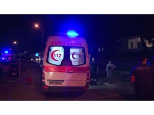 Maltepe’de bir restoran kurşunladı; 3 yaralı