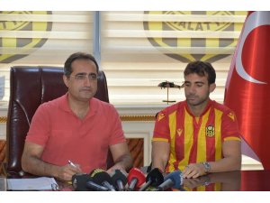 Yeni Malatyaspor’da istifası istenen Pilten görevi bıraktı