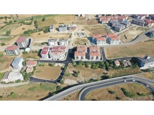 Süleymanpaşa Belediyesi asfaltlama çalışmalarını sürdürüyor
