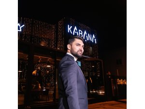 Dünyaca ünlü Kabana Restaurant İzmir’e geliyor