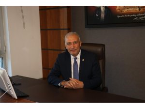 Yeni Malatyaspor Divan Kurulu’nda bir istifa daha