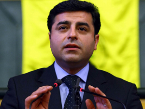 Demirtaş, Kılıçdaroğlu'na CHP'li o ismi önermiş