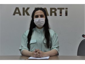 AK Partili kadınlardan Dilipak hakkında suç duyurusu