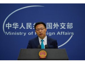 Çin’den ABD’ye Tayvan tehdidi: “Ateşle oynayanlar yanar”