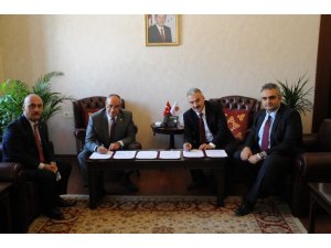 Eskişehir’de yeni okulların yapımı için iş birliği protokolü imzalandı