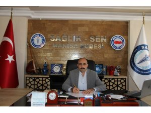 Sağlık-Sen’den MCBÜ Hafsa Sultan Hastanesi ile ilgili dikkat çekici iddia
