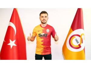 Galatasaray’ın yeni transferi Emre Kılınç’ın kariyeri
