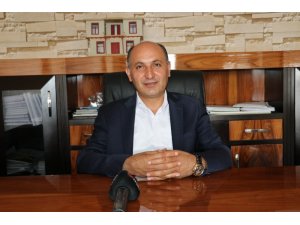 Süerler Grup Yönetim Kurulu Başkanı Ali Süer, Vanspor için kolları sıvadı