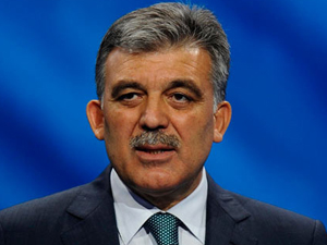 Abdullah Gül:Türkiye Acilen Kendini Toparlamalı