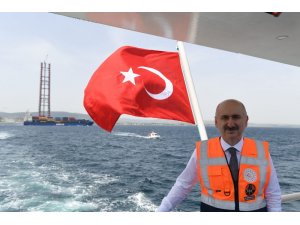 Türkiye’nin Marka Projesi Hızla Yükseliyor