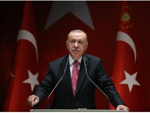 Cumhurbaşkanı Erdoğan: “Batı Trakya’daki soydaşlarımıza saldıranlar bunun hesabını verirler”