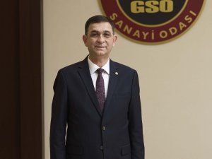 İSO ikinci 500 listesinde Gaziantep’in firma sayısı arttı