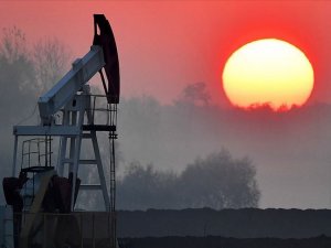 Küresel petrol arzı temmuzda arttı