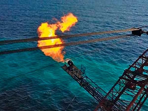Akdeniz gazı için 4 Türk şirkete teklif