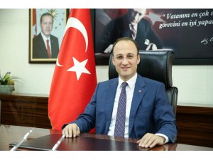 Başkan Örki, “AK Parti, kurulduğu günden bu yana umudun ve başarının adı olmuştur”