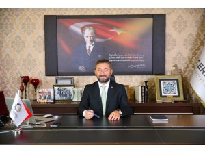 Çerkezköy TSO üyeleri Türkiye’ye değer katıyor
