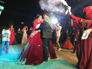Kırıkkale’de taziyeler yasaklandı, düğünler 4 saate indirildi