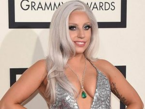 Ünlü şarkıcı Lady Gaga, beynini her zaman kontrol edemediğini itiraf etti.