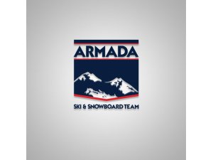 Armada Kayak ve Snowboard Kulübü Logosunu belirledi