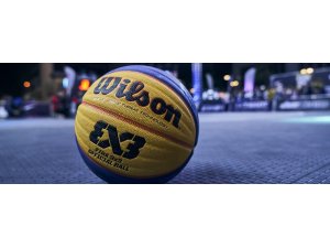 FIBA 3x3 sıralamaları Nisan 2021’e kadar aynı kalacak