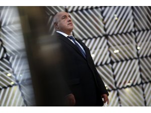 Bulgaristan Başbakanı Borisov’dan yeni anayasa teklifi