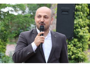 Seyhan Devlet Hastanesi Başhekimi Dr. Halil Nacar, Adana İl Sağlık Müdürü oldu