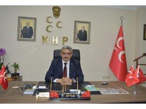 MHP Aydın’da kongre takvimi belli oldu